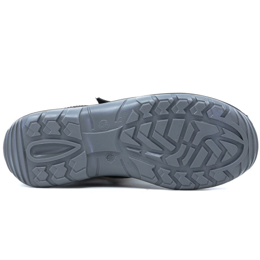 detail EXENA Ponza S1P Sicherheitsschuhe