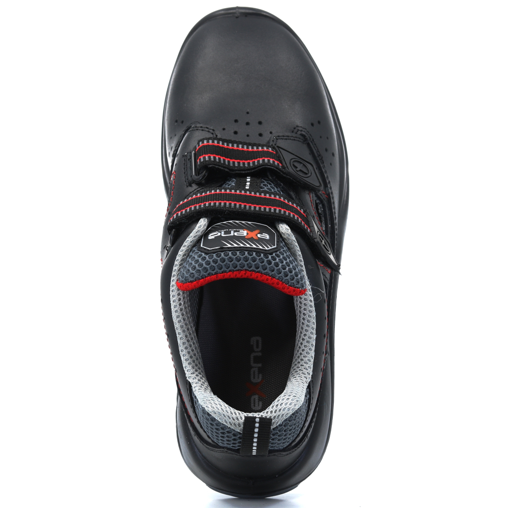 detail EXENA Ponza S1P Sicherheitsschuhe