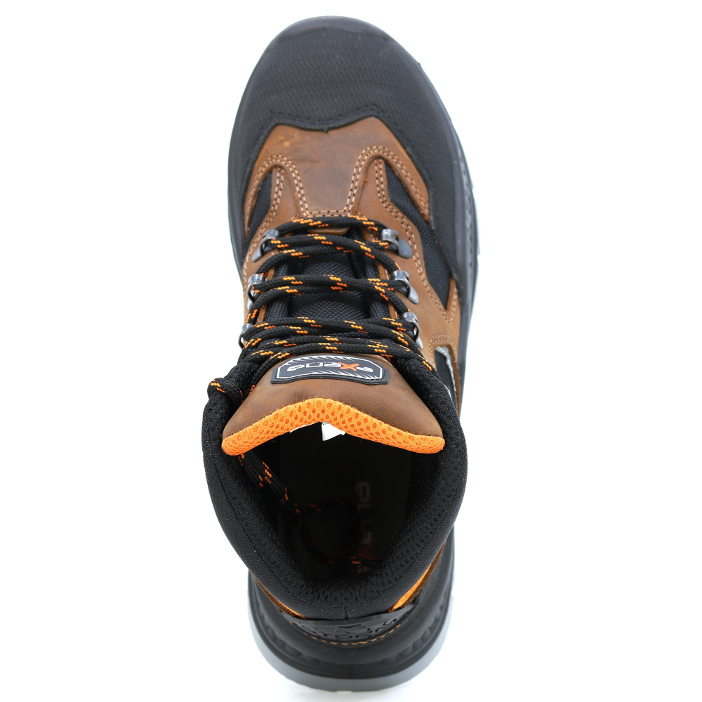 detail EXENA Borneo S3 Sicherheitsschuhe