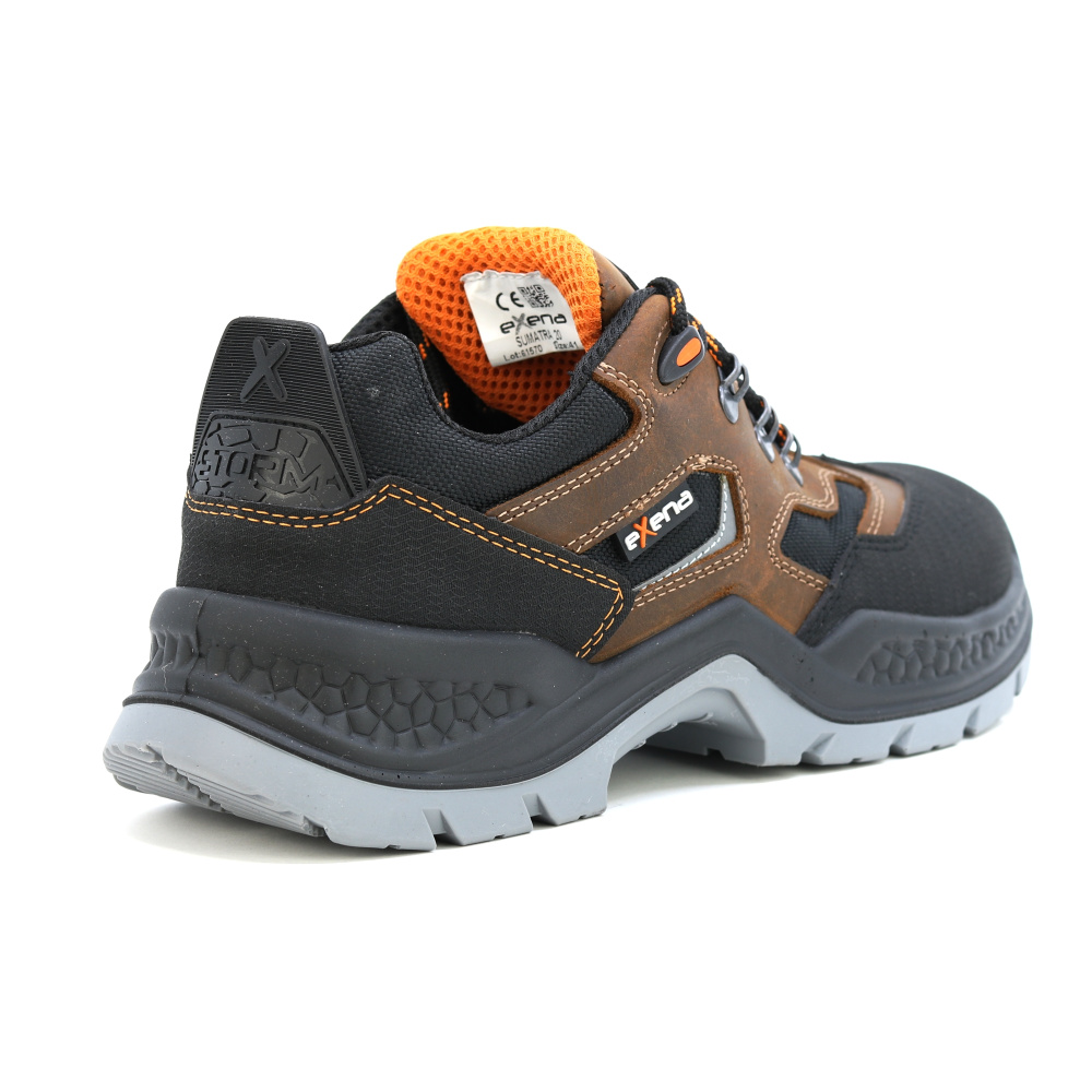 detail EXENA Sumatra S3 Sicherheitsschuhe