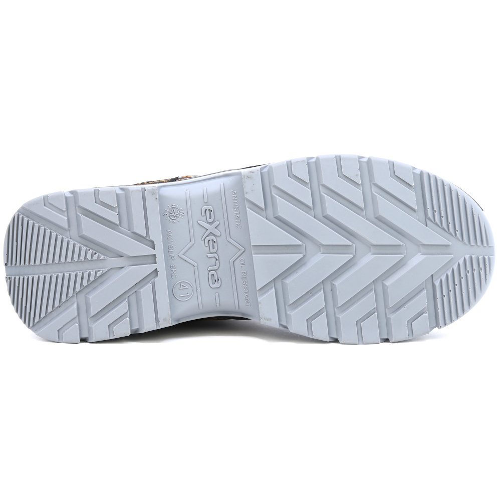 detail EXENA Sumatra S3 Sicherheitsschuhe