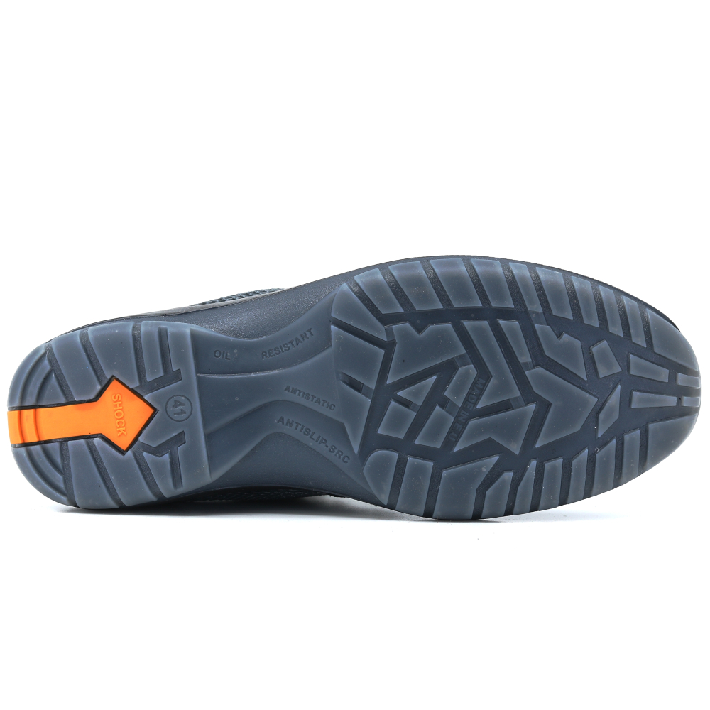 detail EXENA Ontario S1P Sicherheitsschuhe