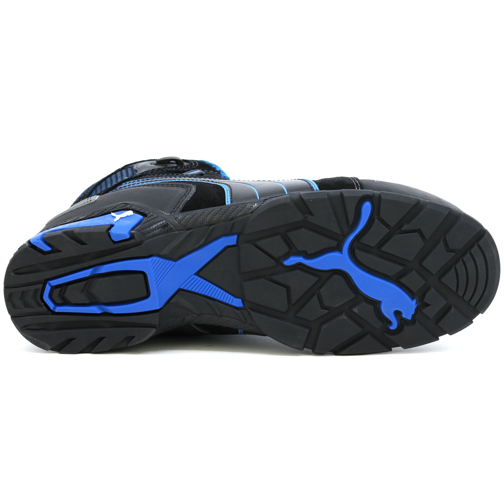 detail PUMA Rio black mid S3 Sicherheitsschuhe