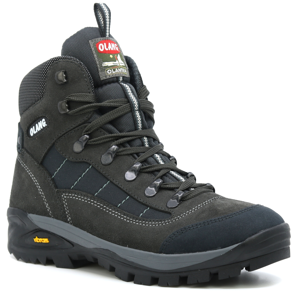 detail Wanderschuhe OLANG Tarvisio 816