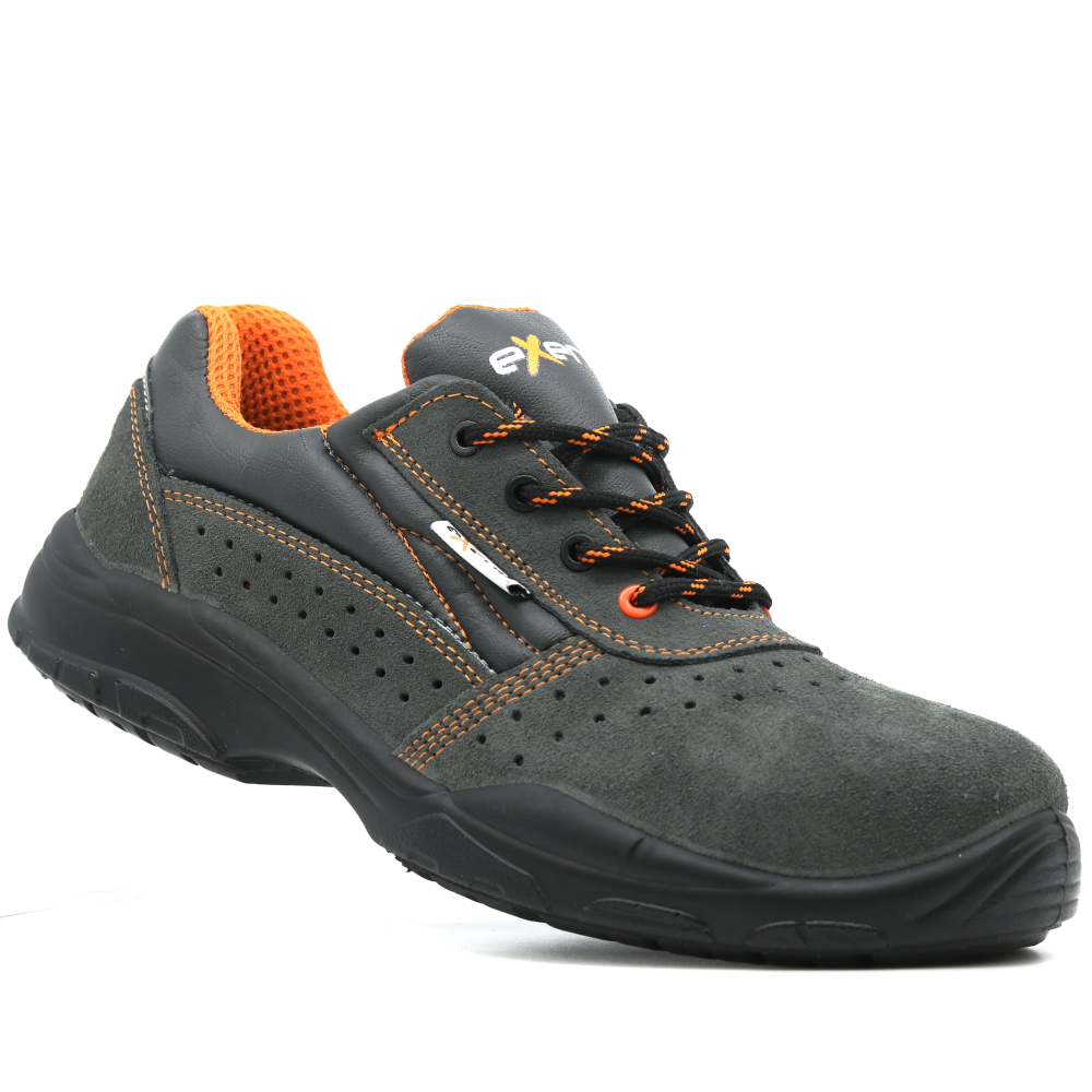 detail EXENA XE021 S1P Sicherheitsschuhe