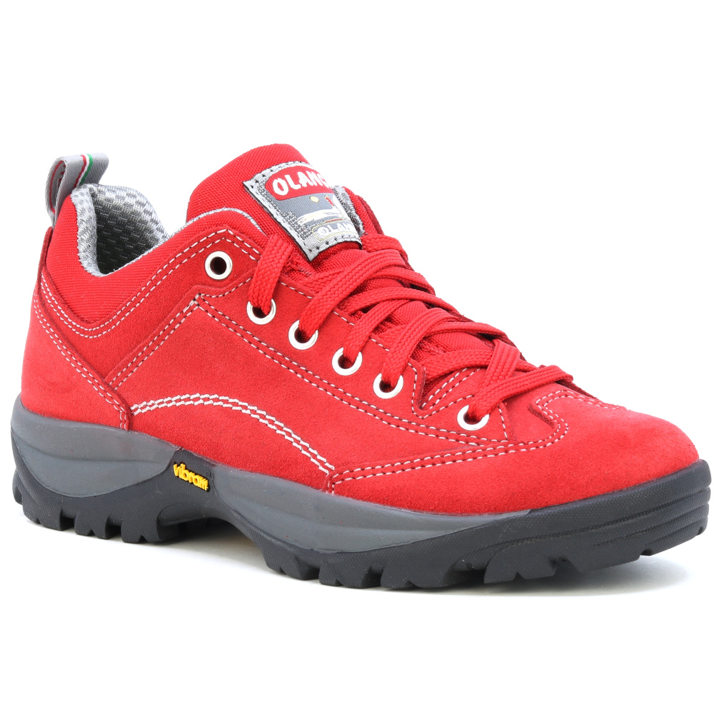 detail Damen Wanderschuhe OLANG Montana 815