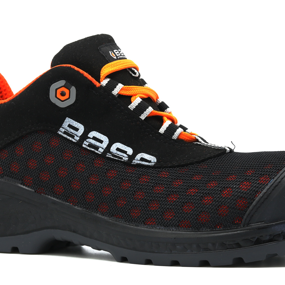 detail BASE Be Fit S1P Sicherheitsschuhe