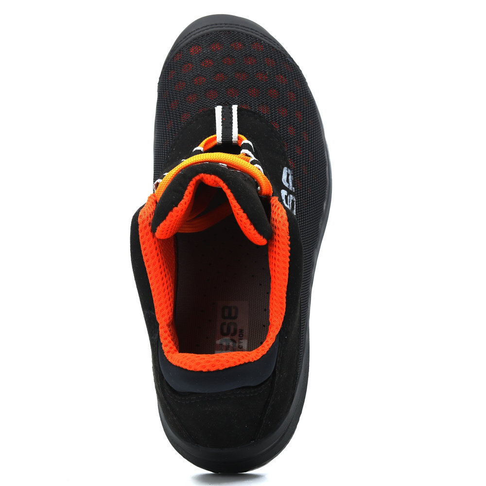 detail BASE Be Fit S1P Sicherheitsschuhe