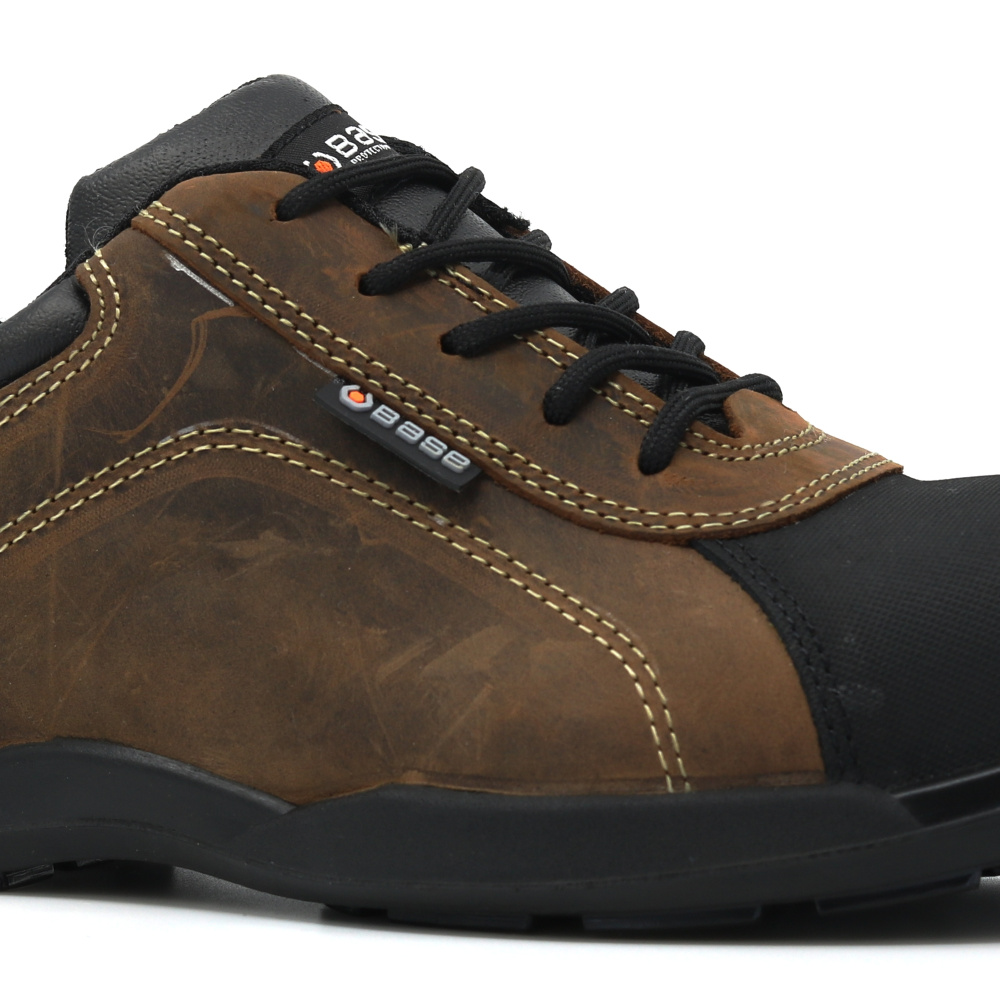 detail BASE Rafting S3 Sicherheitsschuhe