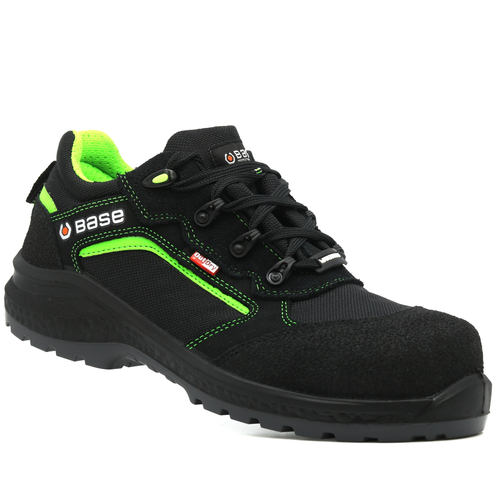 detail BASE Be Powerful S3 Sicherheitsschuhe