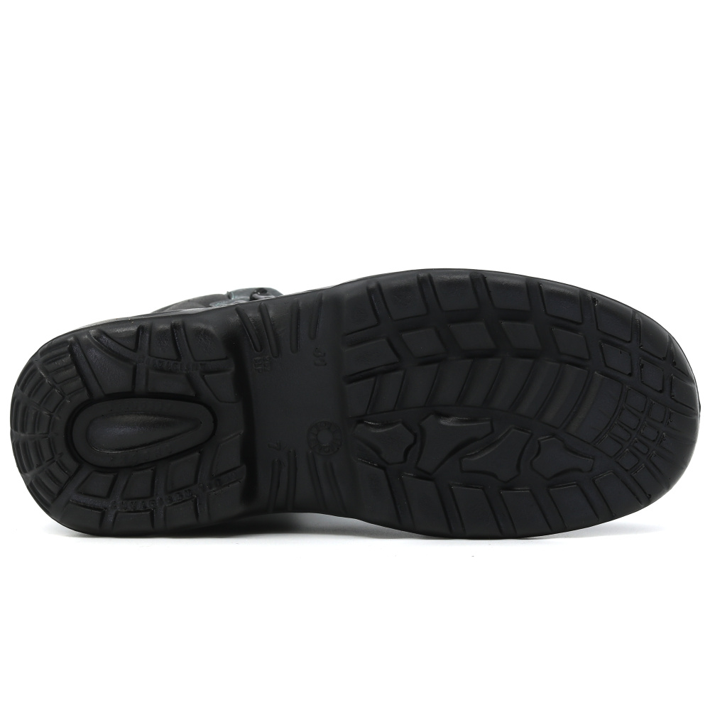 detail BASE Pigalle S3 Sicherheitsschuhe