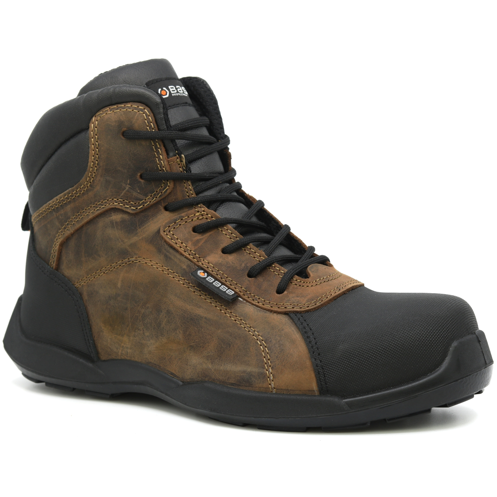 detail BASE Rafting Top S3 Sicherheitsschuhe