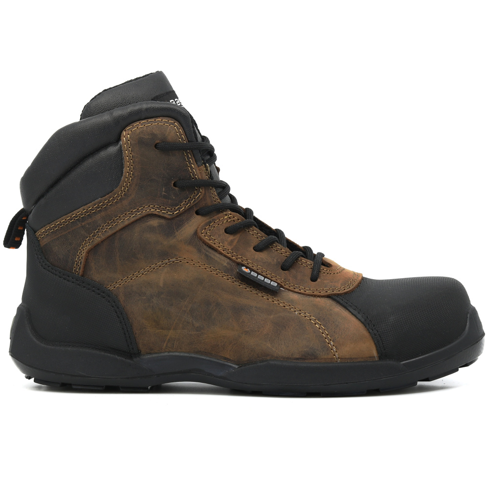detail BASE Rafting Top S3 Sicherheitsschuhe