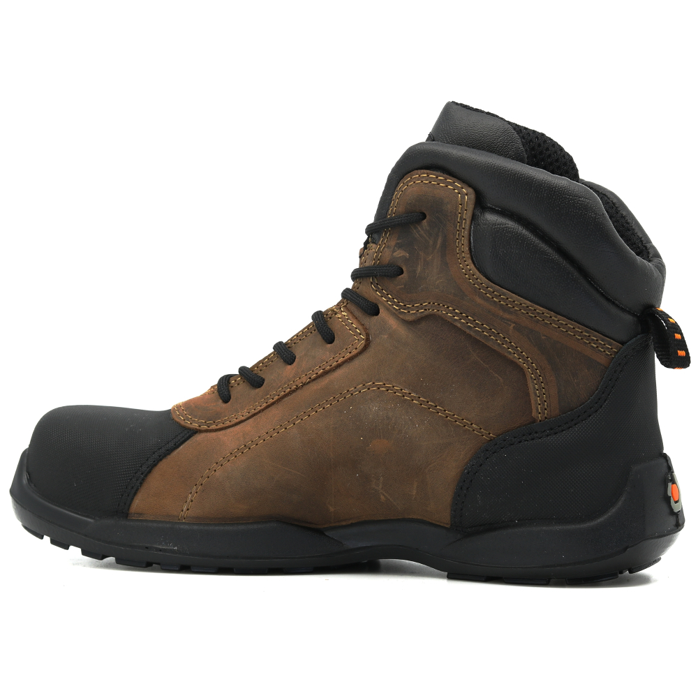 detail BASE Rafting Top S3 Sicherheitsschuhe