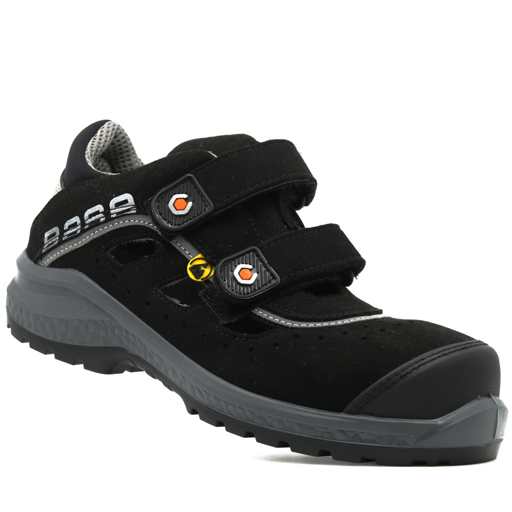 detail BASE Be Fresh S1P Sicherheitsschuhe