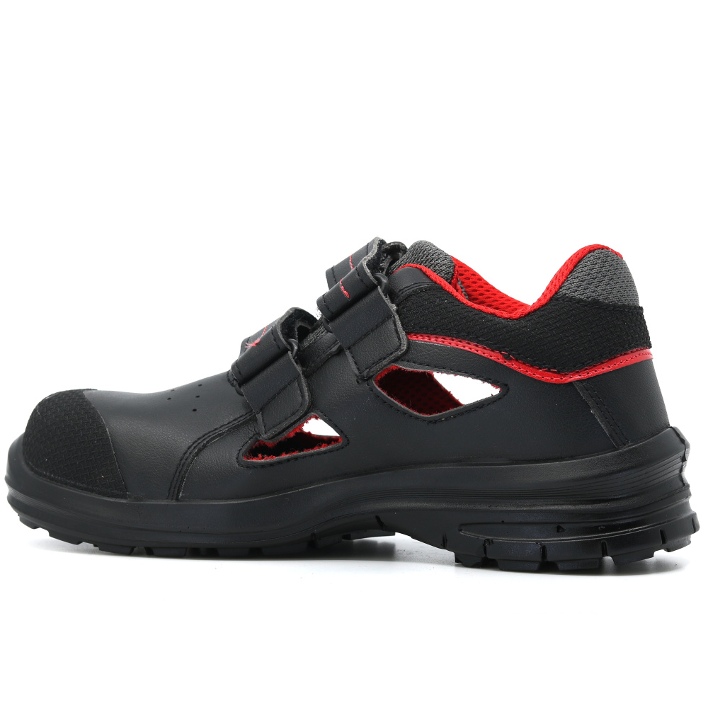 detail BASE Skat S1P Sicherheitsschuhe