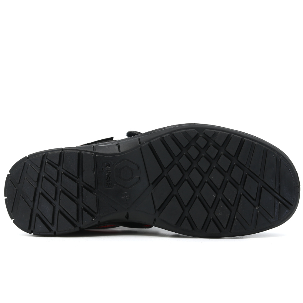 detail BASE Skat S1P Sicherheitsschuhe