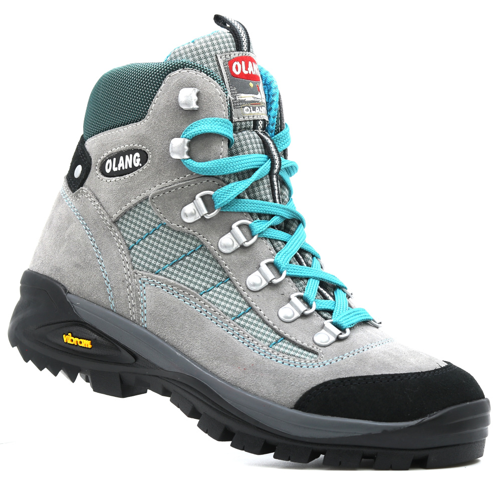 detail Wanderschuhe OLANG Tarvisio 844