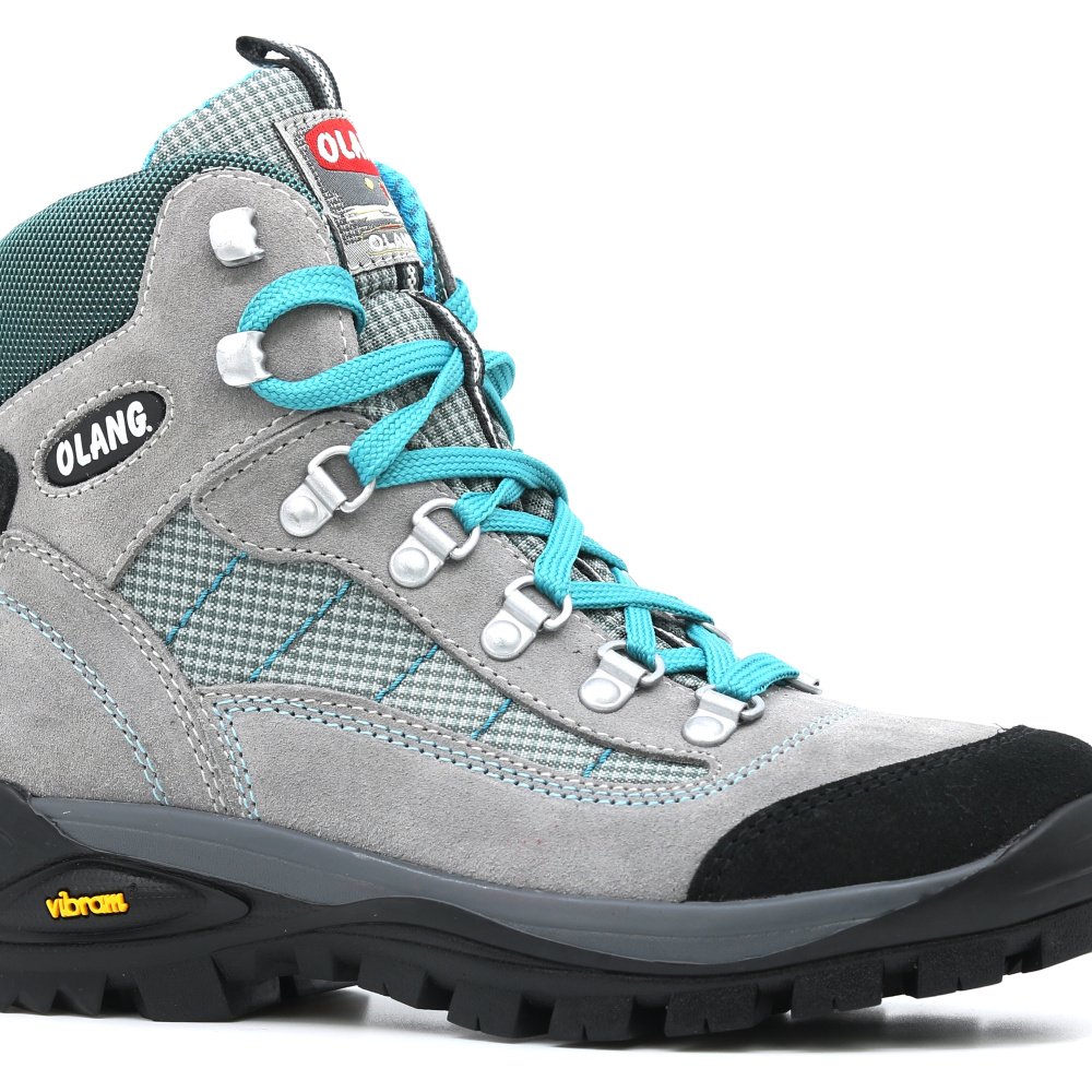 detail Wanderschuhe OLANG Tarvisio 844