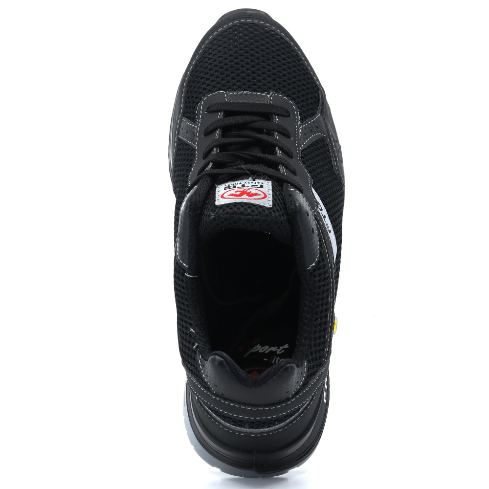 detail FTG Judo S1P Sicherheitsschuhe