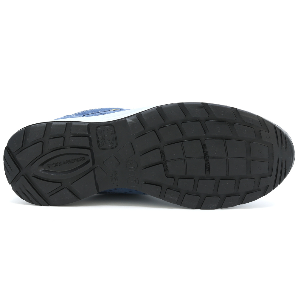 detail FTG Ride S1P Sicherheitsschuhe