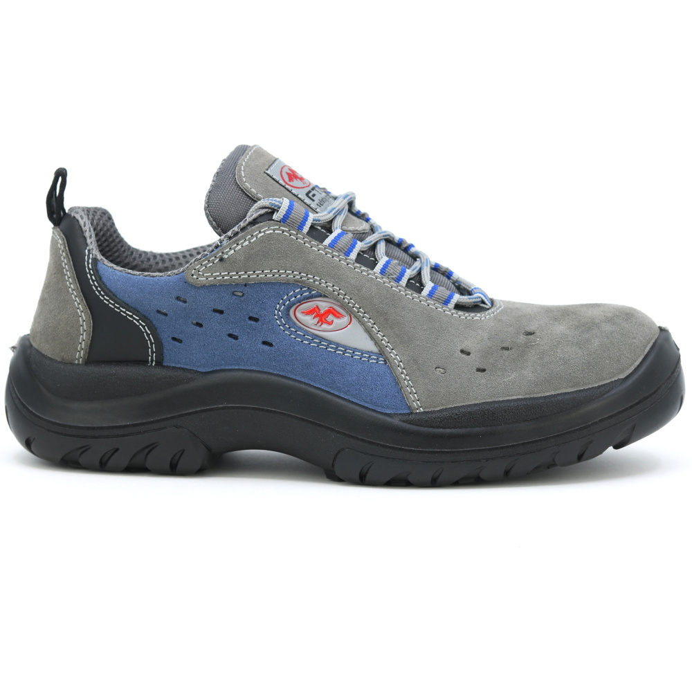 detail FTG Golden S1P Sicherheitsschuhe