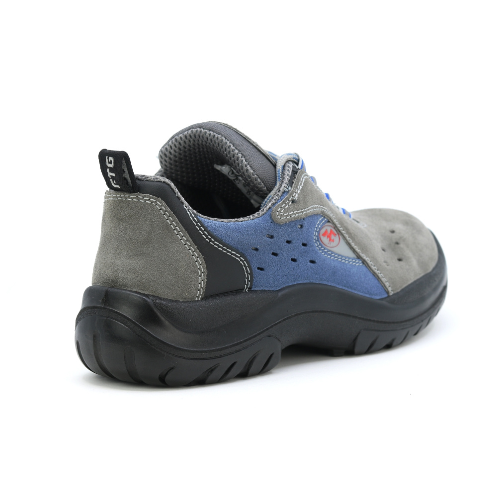 detail FTG Golden S1P Sicherheitsschuhe