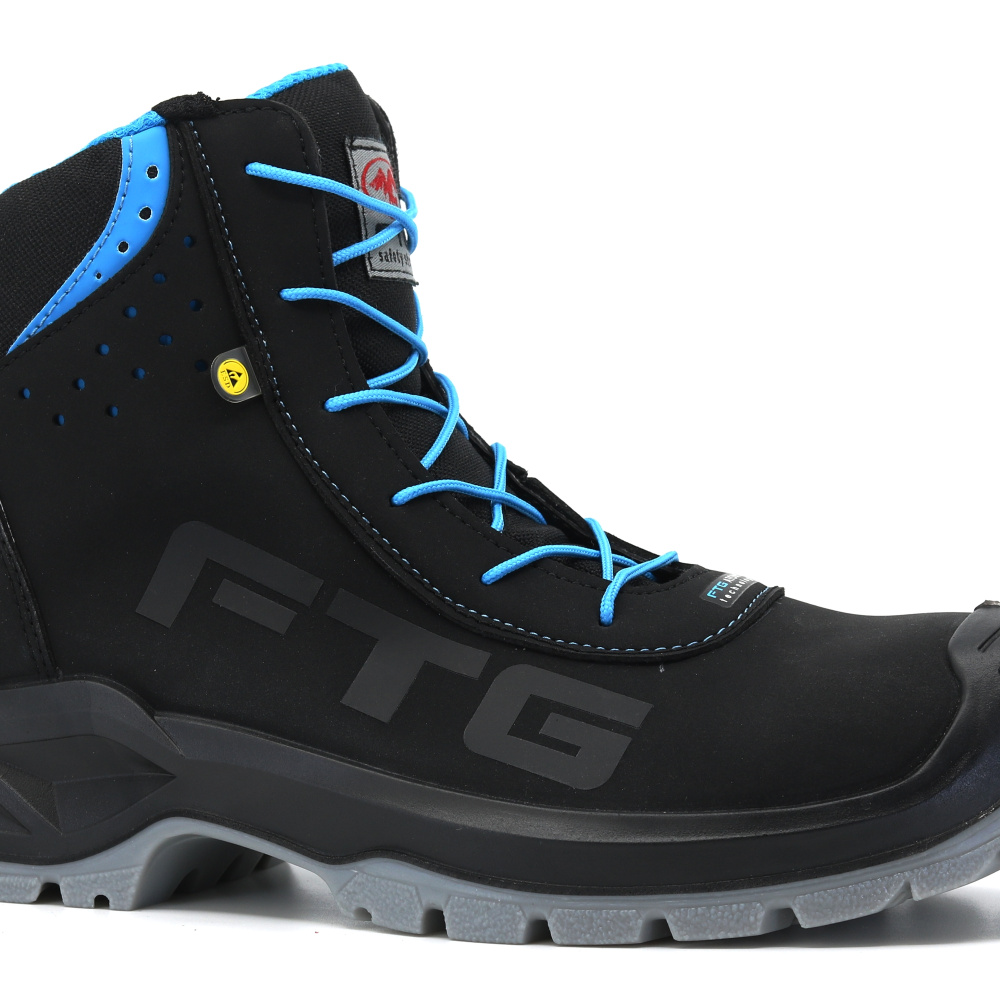 detail FTG Firebrand S3 Sicherheitsschuhe