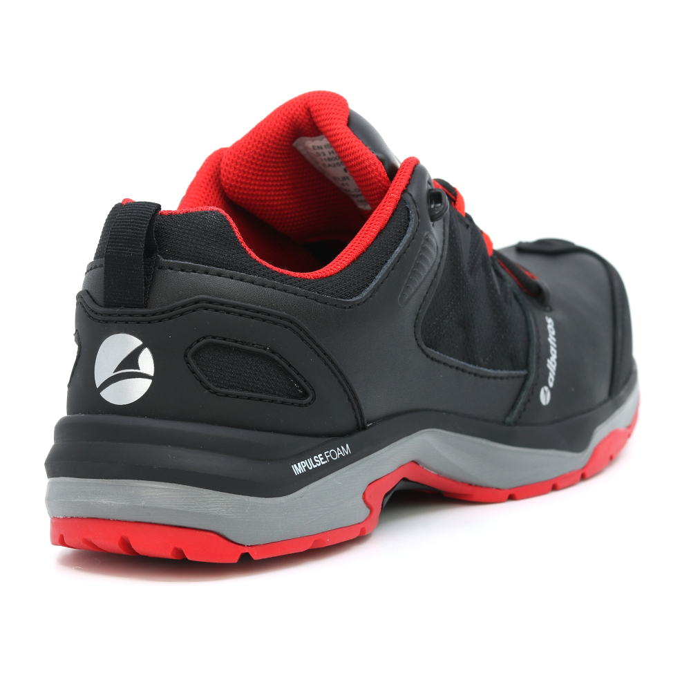 detail ALBATROS Ultratrail Low S3 Sicherheitsschuhe