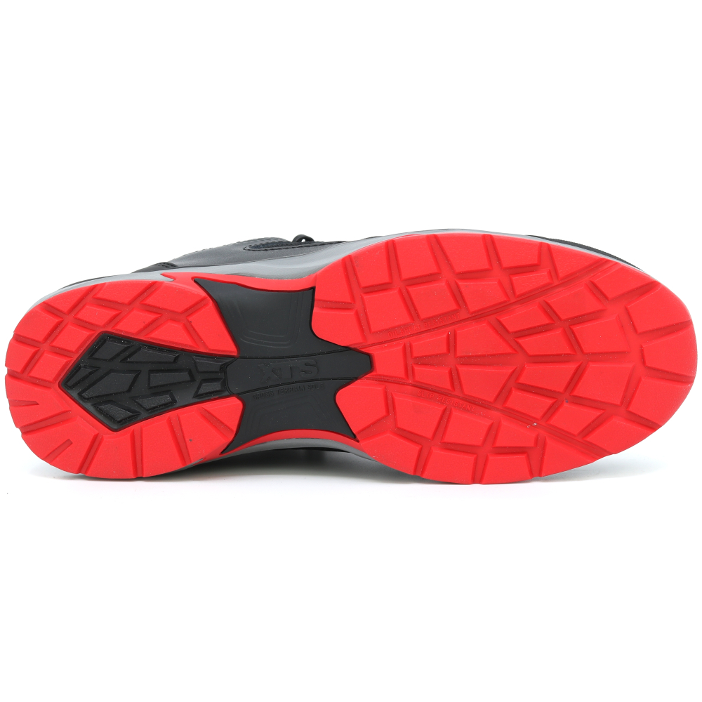 detail ALBATROS Ultratrail Low S3 Sicherheitsschuhe