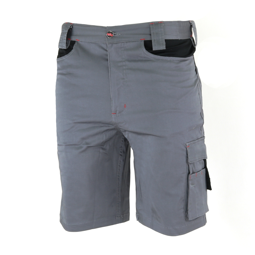 detail Short Industrial Starter Stretch 8734
