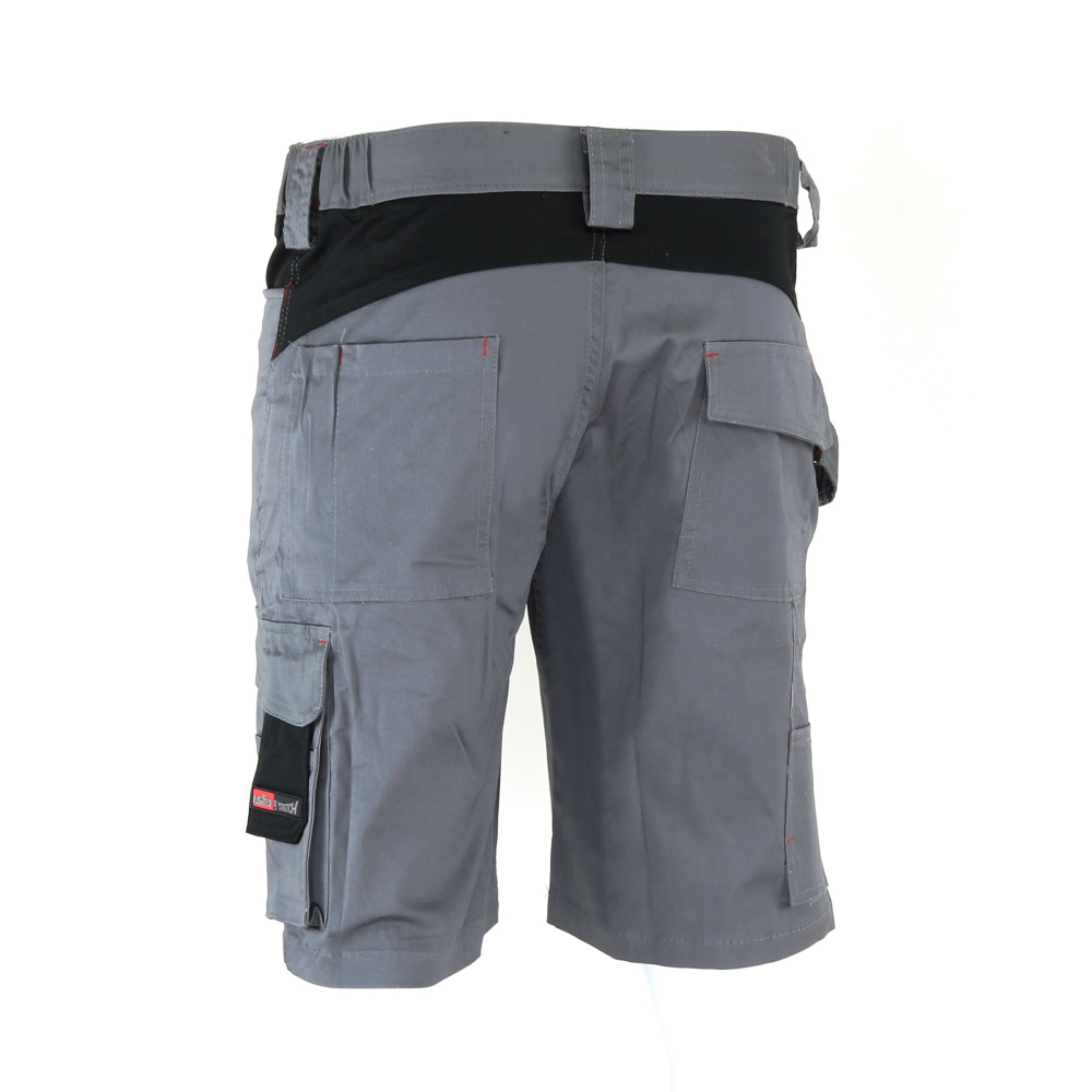 detail Short Industrial Starter Stretch 8734