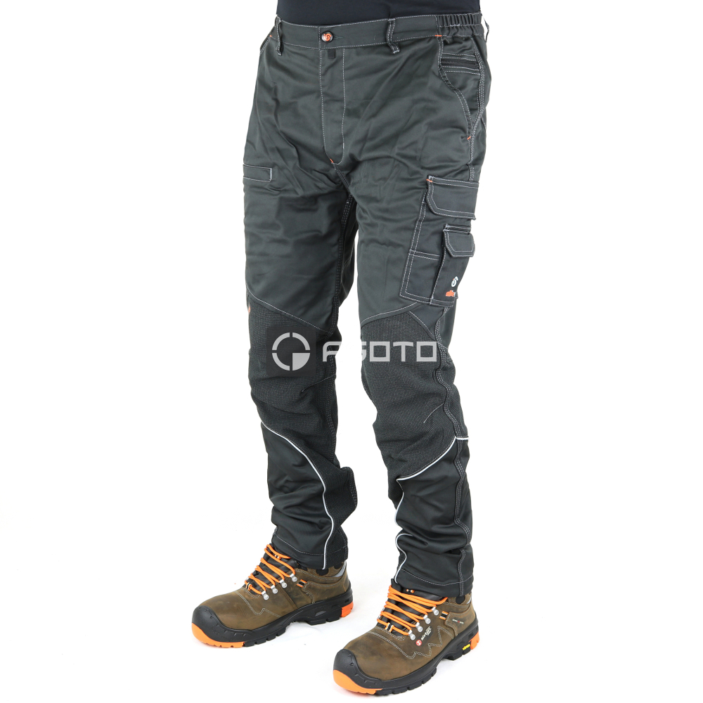 detail Bundhose Industrial Starter Extreme 8830B/080