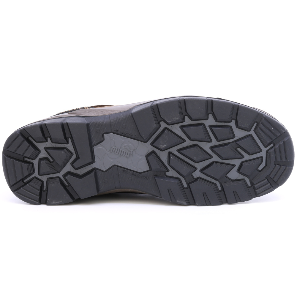 detail Puma Sierra Nevada Low S3 HRO Sicherheitsschuhe