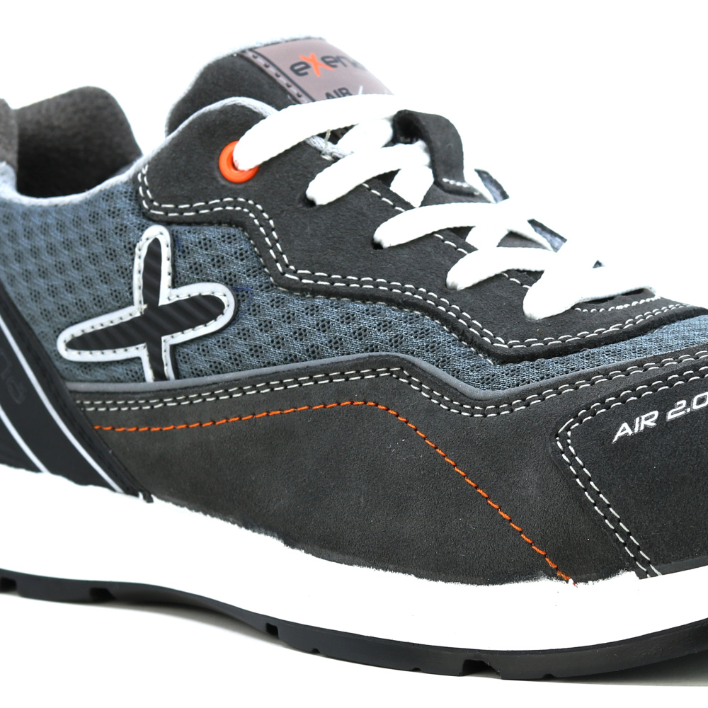 detail EXENA Boris S1P Sicherheitsschuhe