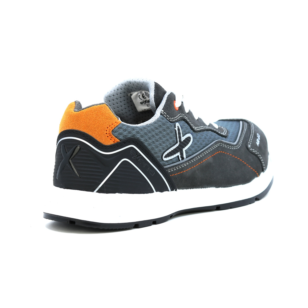 detail EXENA Boris S1P Sicherheitsschuhe