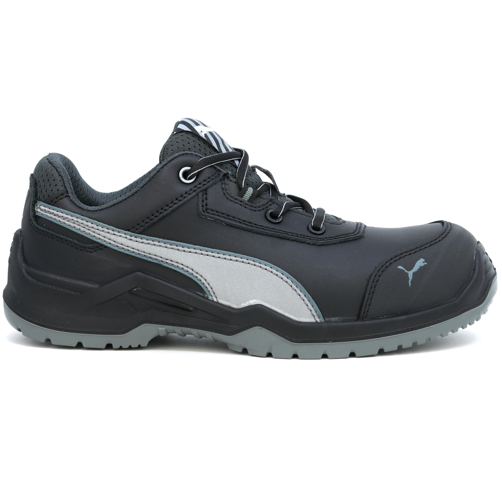 detail PUMA Argon RX Low S3 ESD Sicherheitsschuhe
