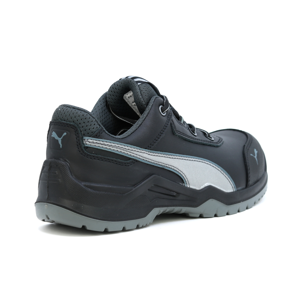 detail PUMA Argon RX Low S3 ESD Sicherheitsschuhe