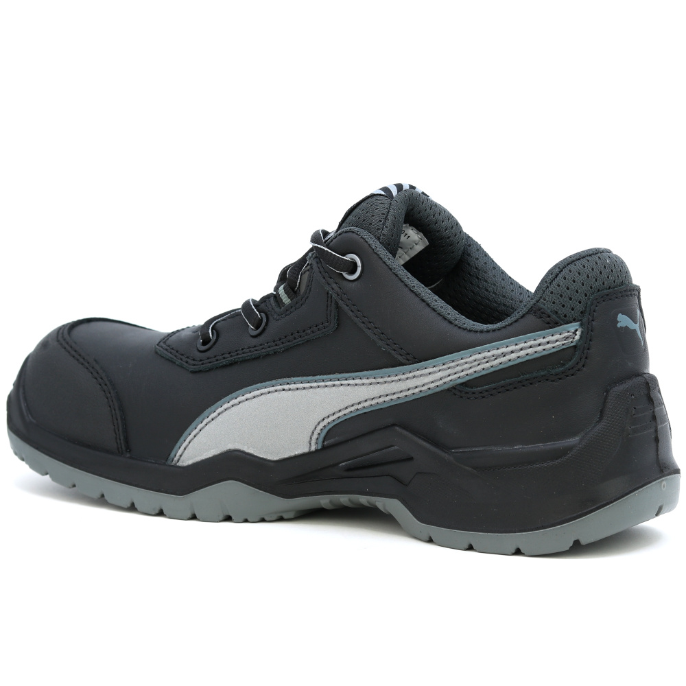 detail PUMA Argon RX Low S3 ESD Sicherheitsschuhe