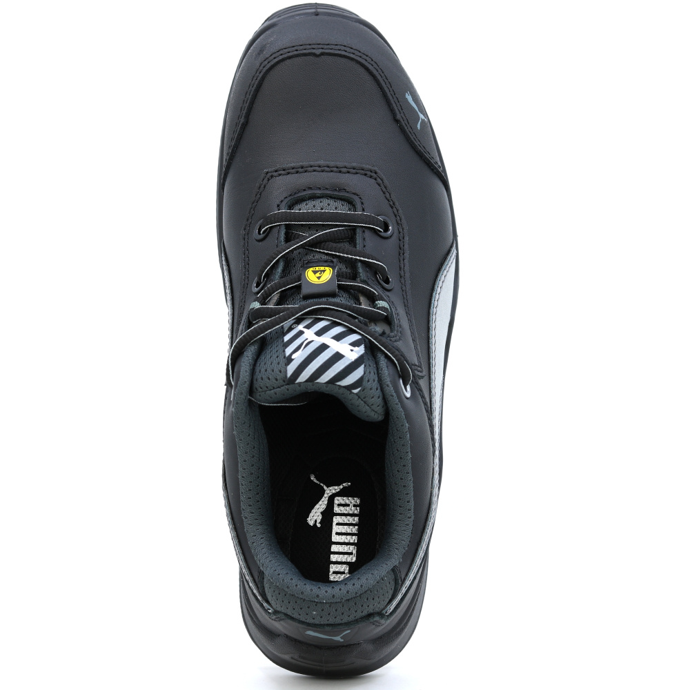 detail PUMA Argon RX Low S3 ESD Sicherheitsschuhe