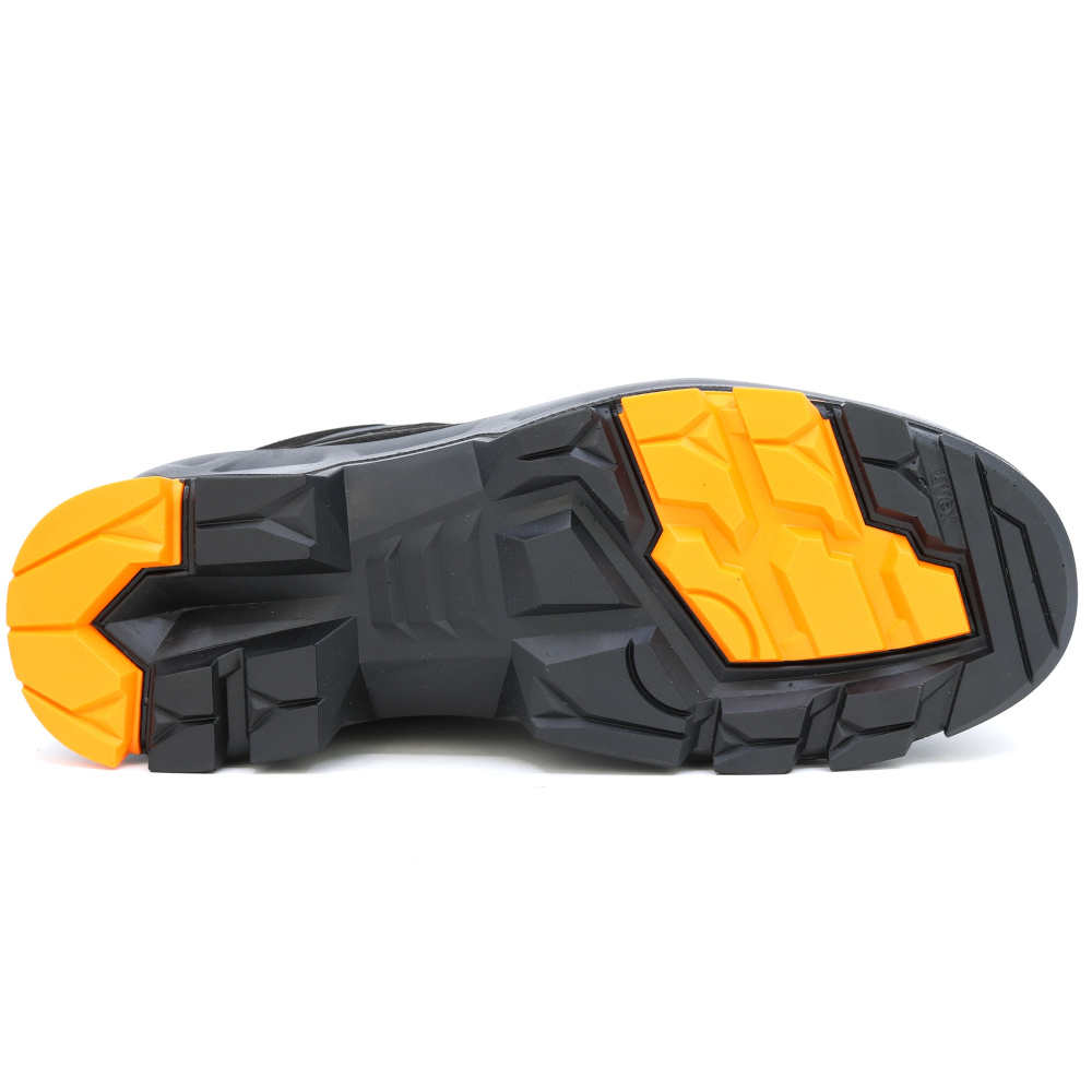 detail UVEX 2 S3 SRC 65082 Sicherheitsschuhe
