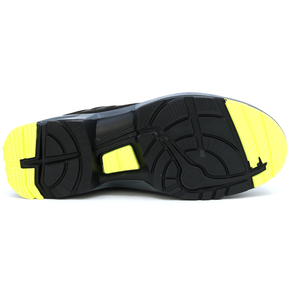 detail UVEX 1 S2 85448 Sicherheitsschuhe