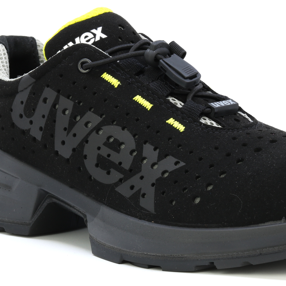 detail UVEX 1 Duo S1 ESD 65619 Sicherheitsschuhe