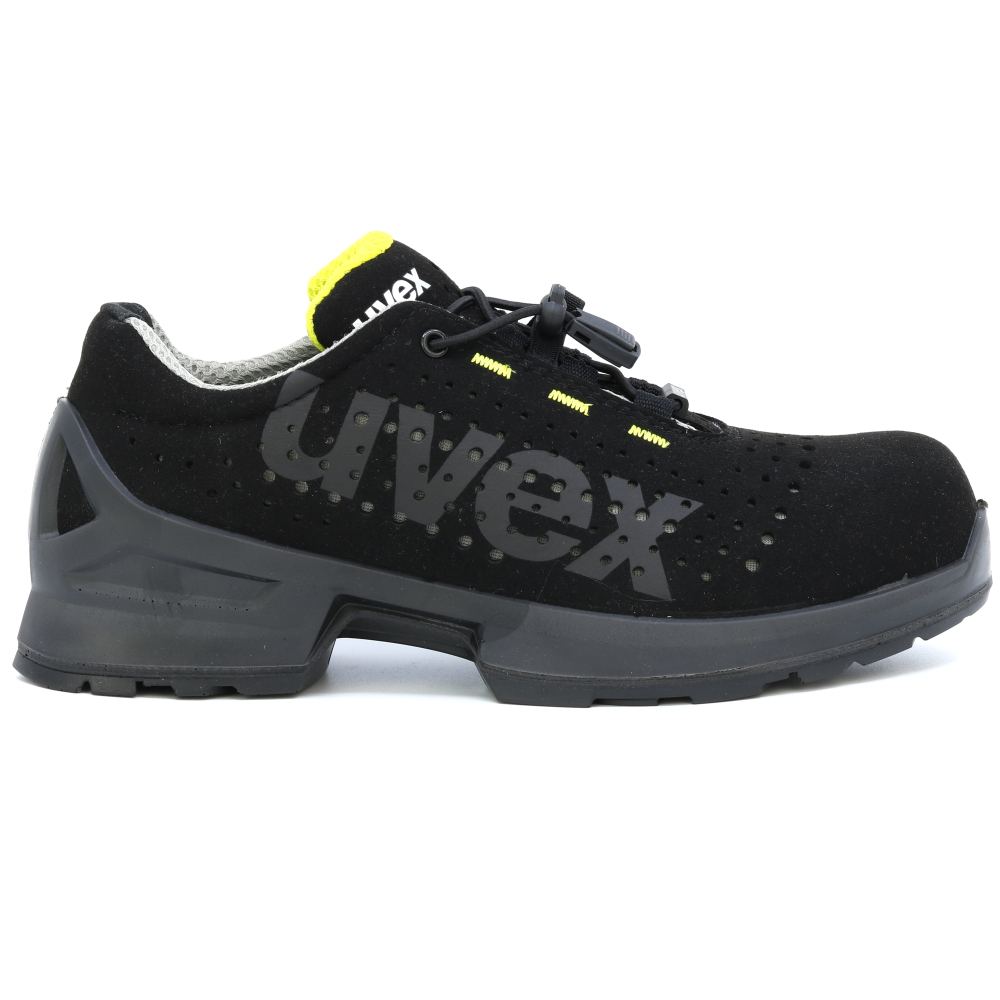 detail UVEX 1 Duo S1 ESD 65619 Sicherheitsschuhe