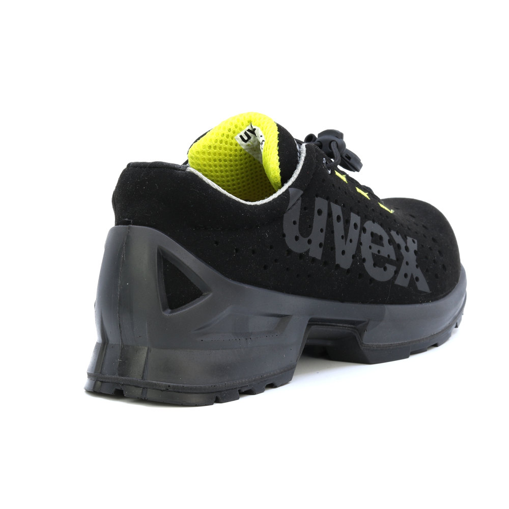 detail UVEX 1 Duo S1 ESD 65619 Sicherheitsschuhe