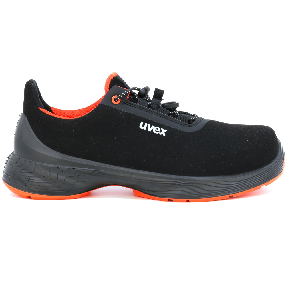 detail UVEX 1 G2 6849 S2 ESD SRC Sicherheitsschuhe