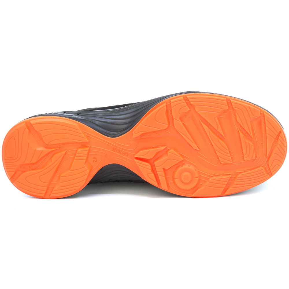 detail UVEX 1 G2 6849 S2 ESD SRC Sicherheitsschuhe