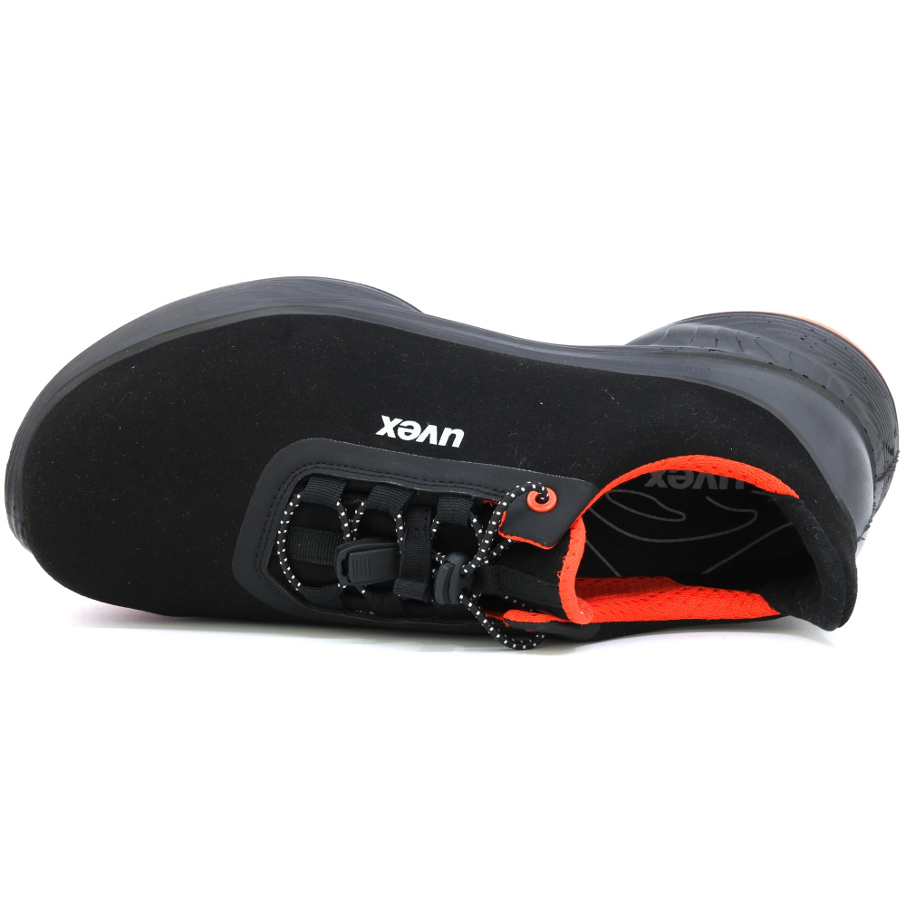 detail UVEX 1 G2 6849 S2 ESD SRC Sicherheitsschuhe