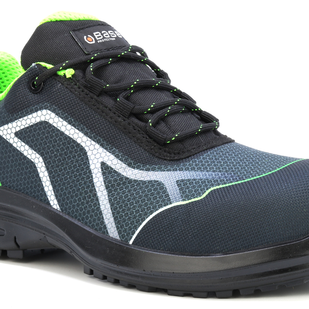detail BASE Oren S3 Sicherheitsschuhe