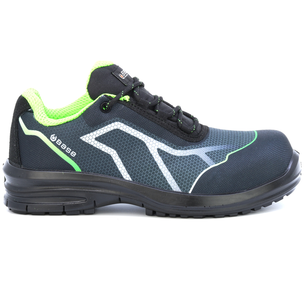 detail BASE Oren S3 Sicherheitsschuhe